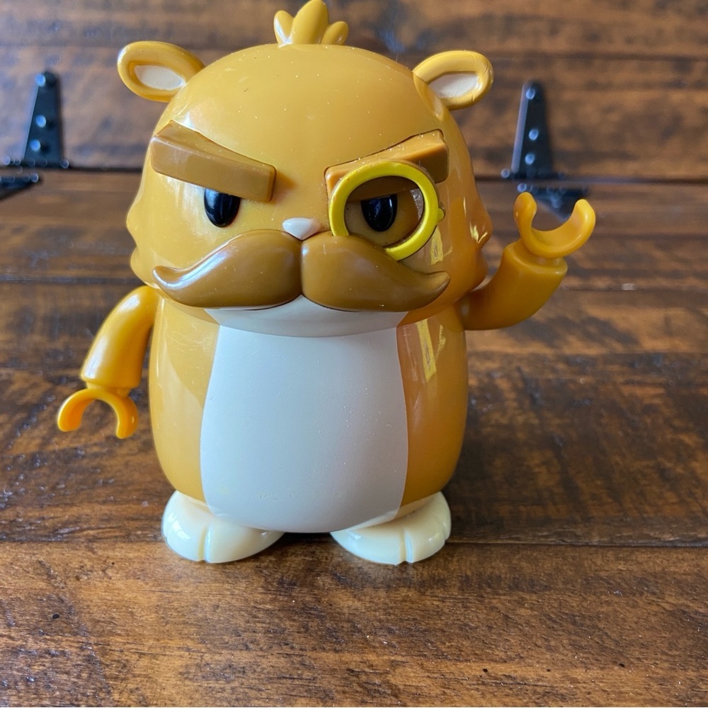 REMKA Ryan’s World 4 inch Figure Toy